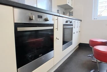 1 bed flat, Cook Street, City Centre, Southampton, SO141YA - Image 5